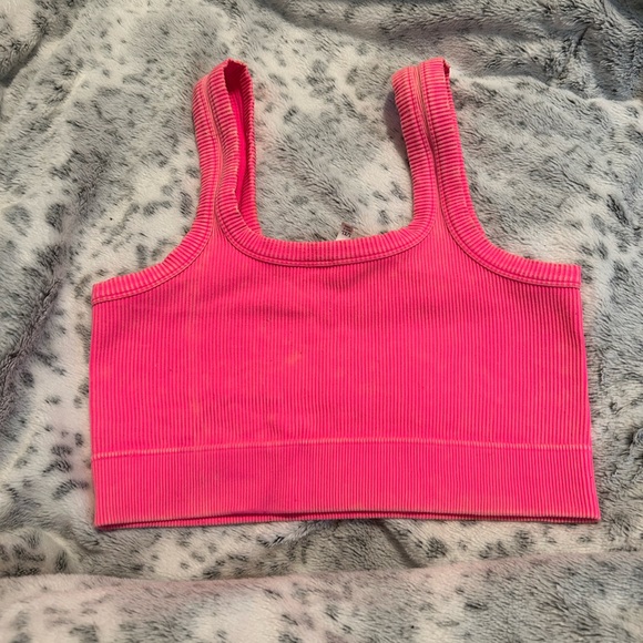 Tops - Tank Top